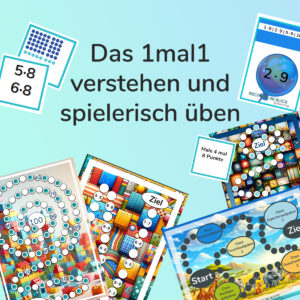 Video - Seminar: 1x1 Lernen
